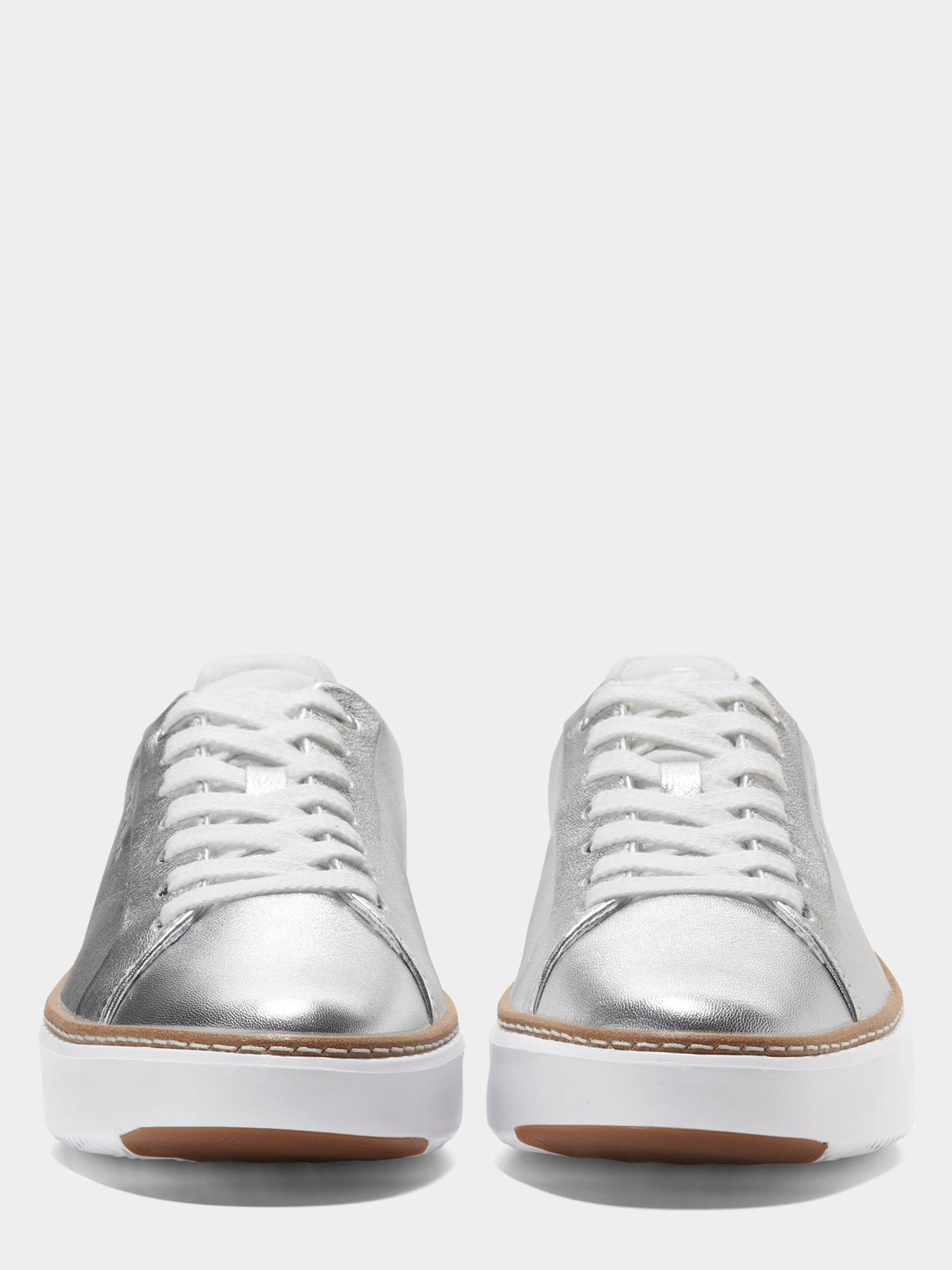 Кеды Cole Haan модель W27777 Кеды Cole Haan модель W27777 Фото