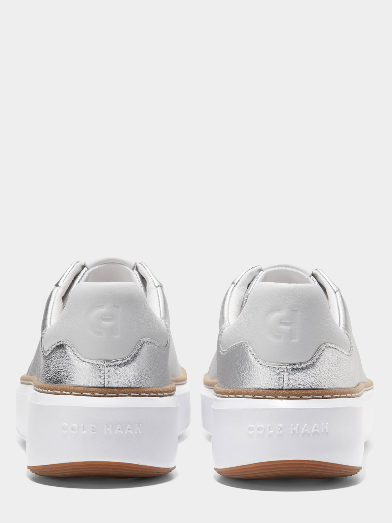 Кеды Cole Haan модель W27777 Кеды Cole Haan модель W27777 Фото