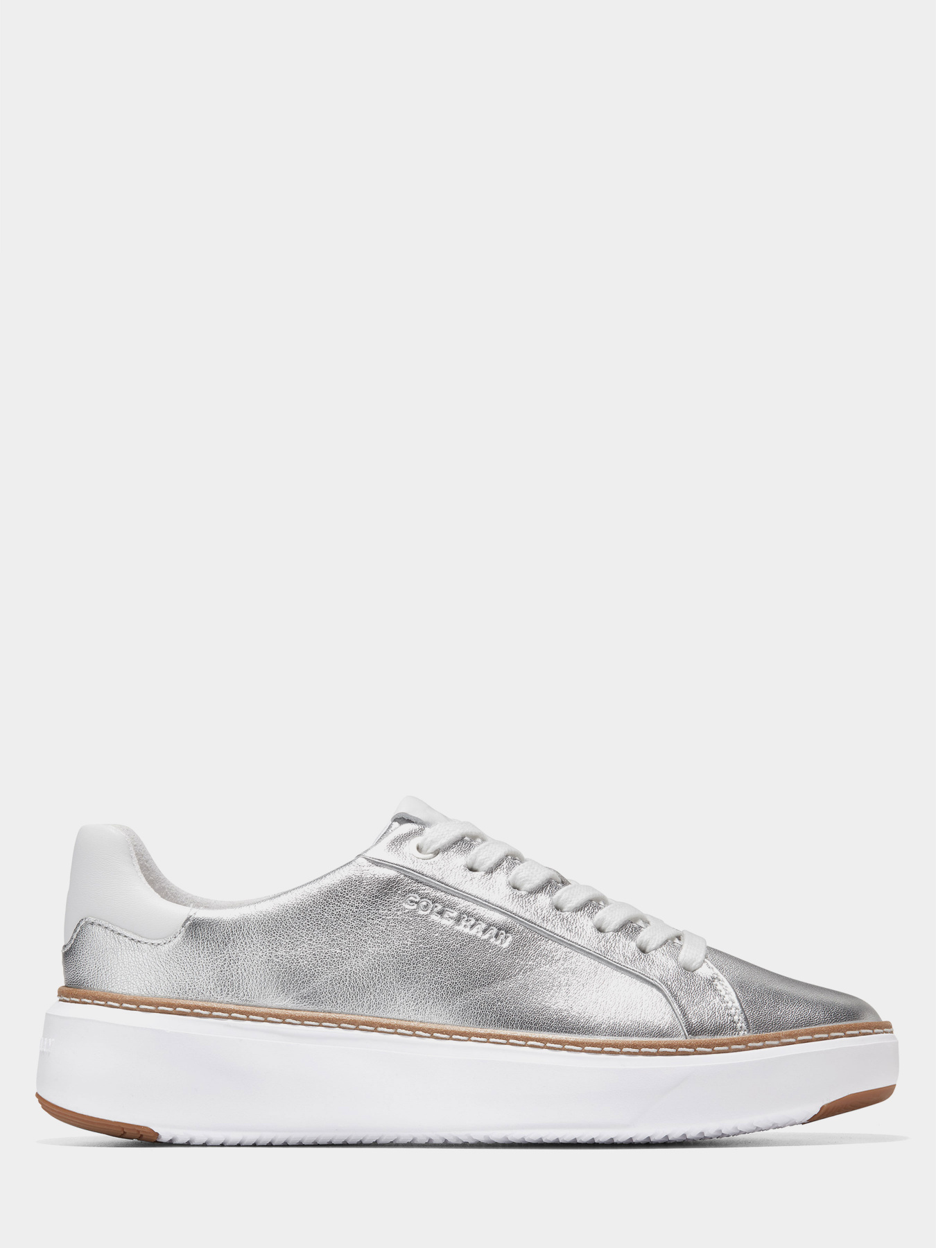 Кеды Cole Haan модель W27777 Кеды Cole Haan модель W27777 Фото