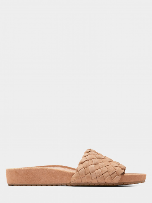 Шльопанці Cole Haan модель W26061 Фото