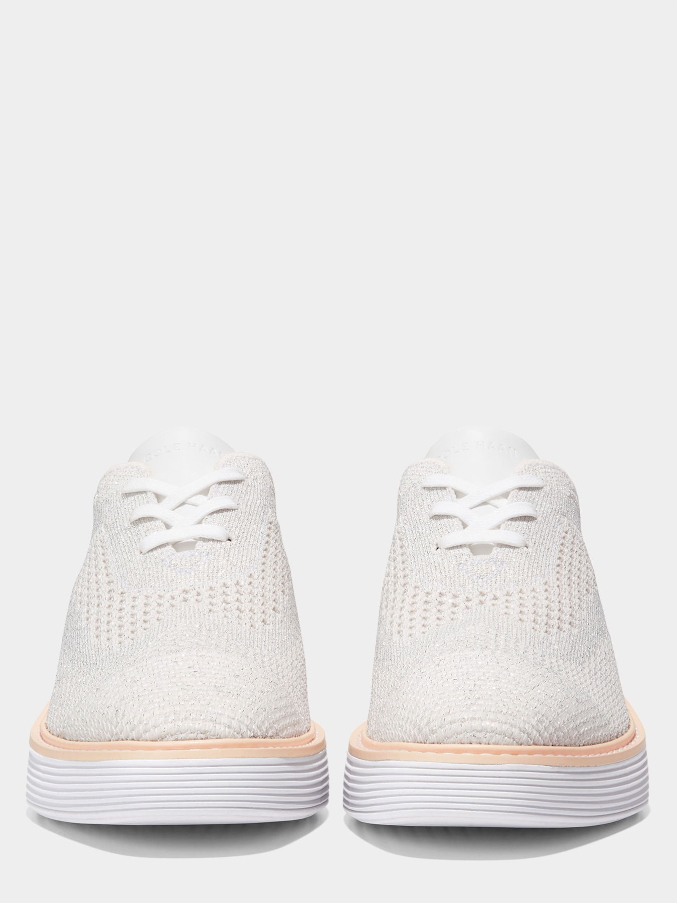 Туфли и лоферы Cole Haan модель W28116 Фото