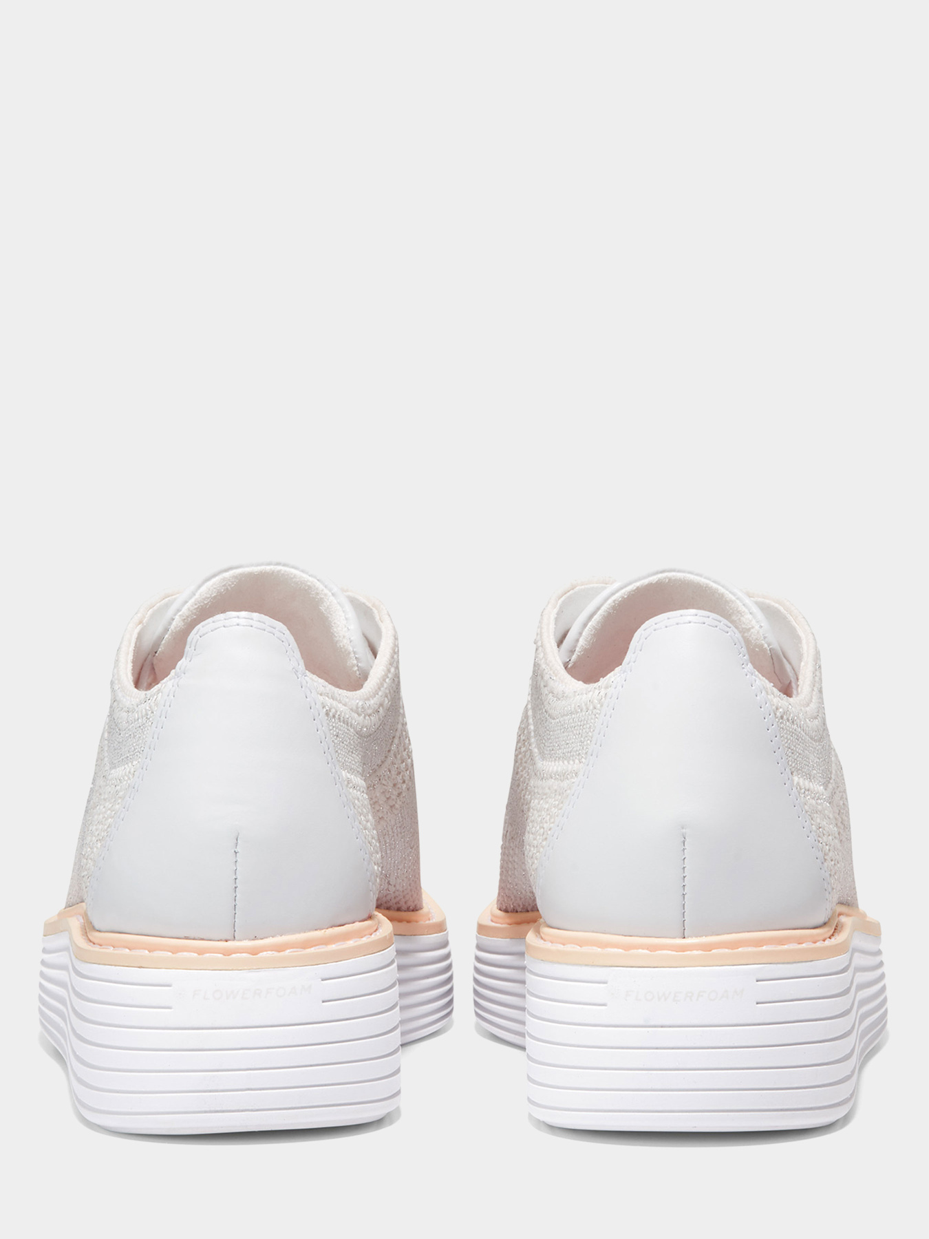 Туфли и лоферы Cole Haan модель W28116 Фото