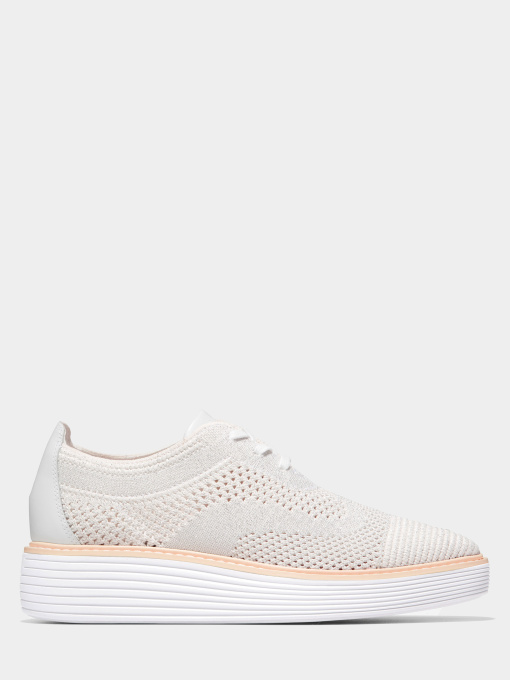 Туфлі та лофери Cole Haan модель W28116 Фото