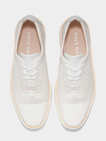 Туфли и лоферы Cole Haan модель W28116 Фото