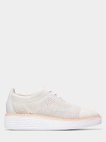 Туфли и лоферы Cole Haan модель W28116 Фото