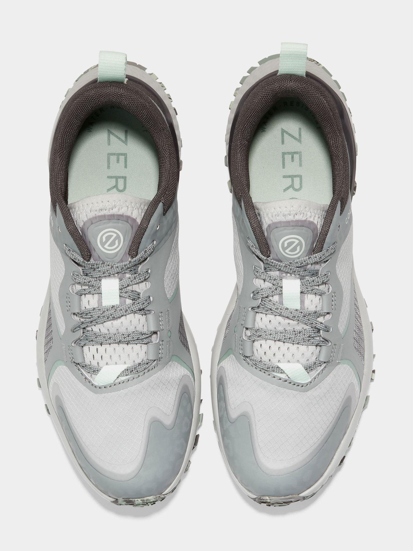 Кроссовки Cole Haan модель W25891 Фото