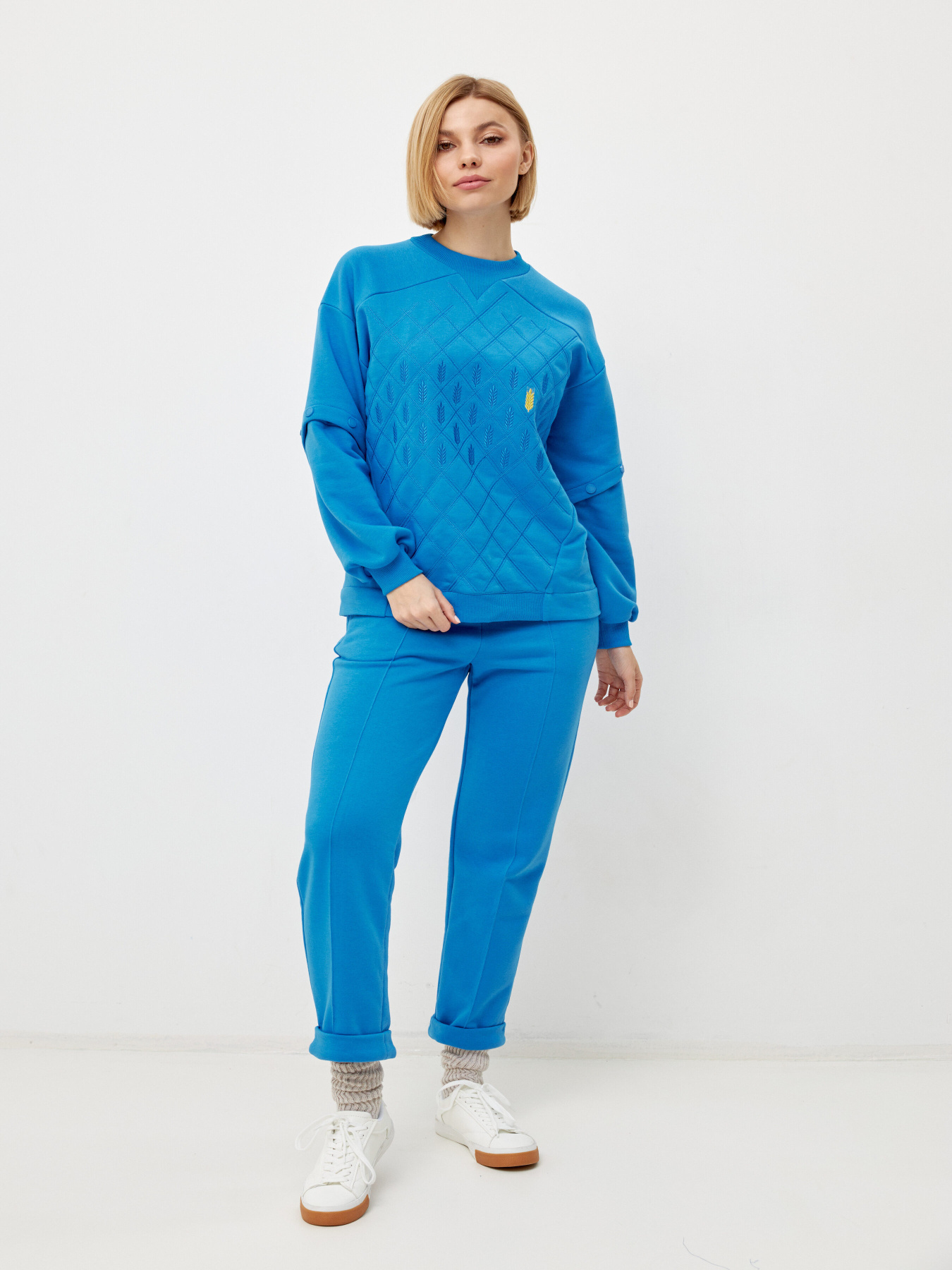 Костюмы RicaMare модель RM4071-23DS Фото