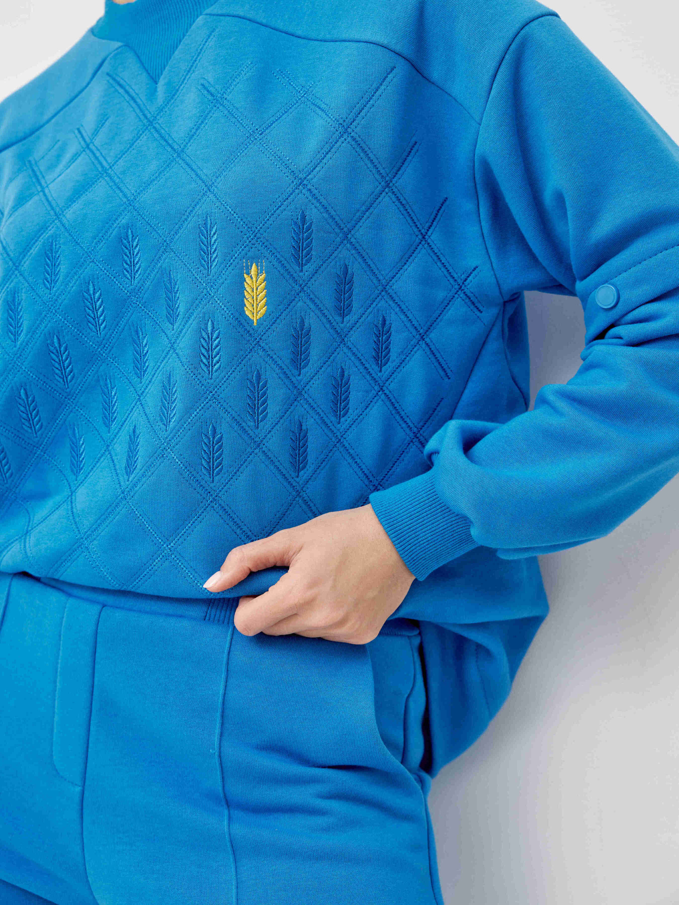 Костюмы RicaMare модель RM4071-23DS Фото