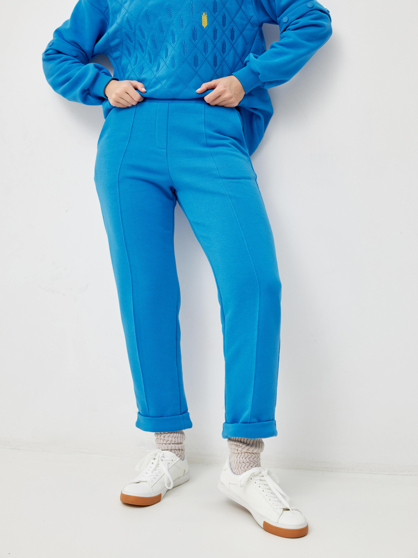 Костюмы RicaMare модель RM4071-23DS Фото
