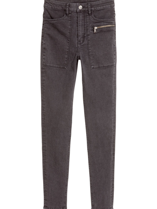 Джинси H&M модель 64210 Фото