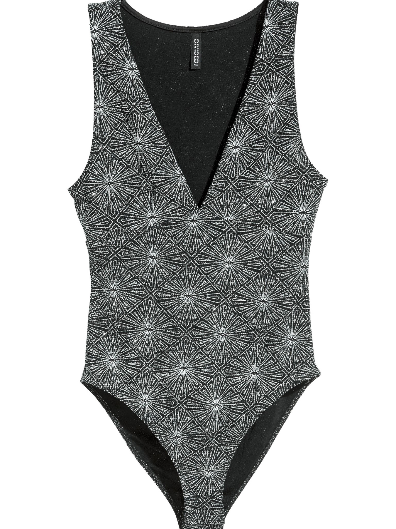 Боді та корсети H&M модель 64191 Фото