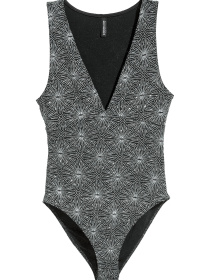 Боді та корсети H&M модель 64191 Фото