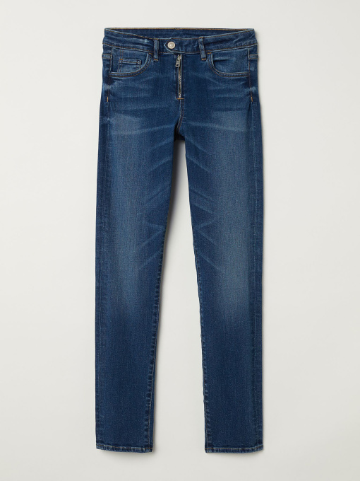 Джинси H&M модель 64195 Фото