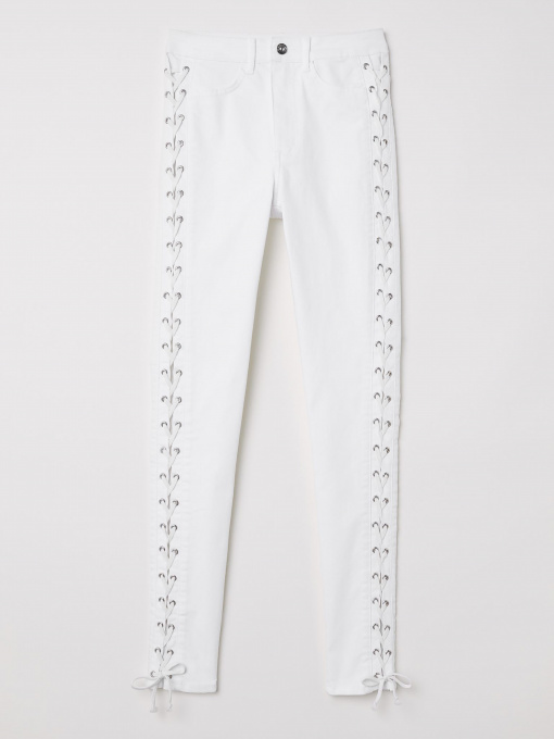 Штани H&M модель 64201 Фото