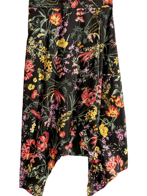 Юбки H&M модель 64227 Фото
