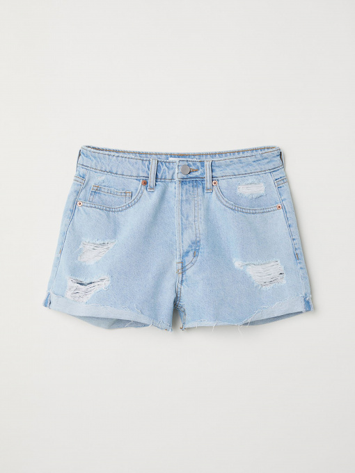 Шорты H&M модель 64197 Фото