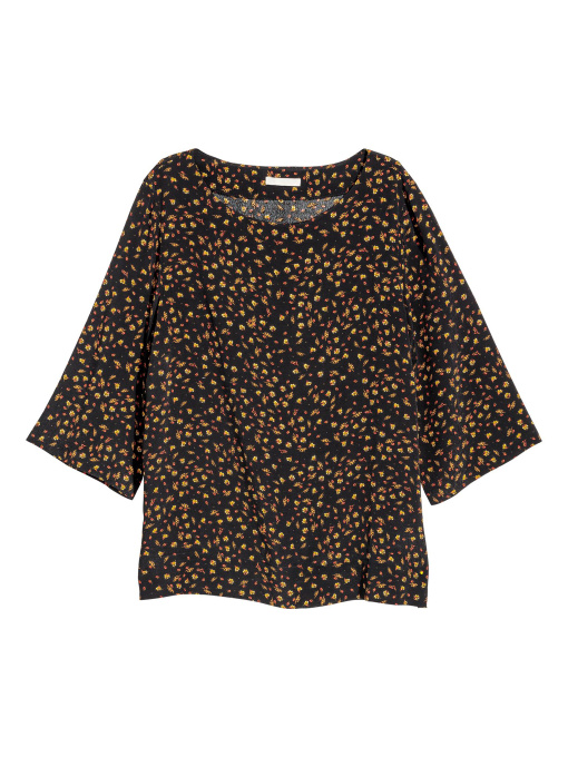 Сорочки H&M модель 64192 Фото