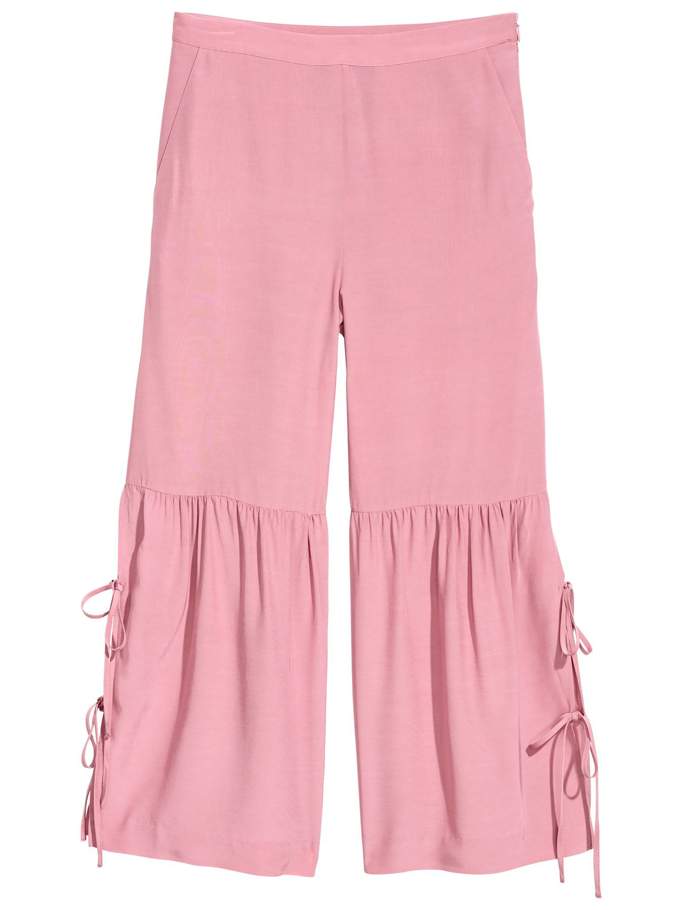 Брюки H&M модель 64232 Фото