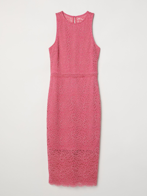 Сукні H&M модель 64182 Фото