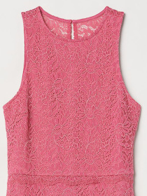 Сукні H&M модель 64182 Фото