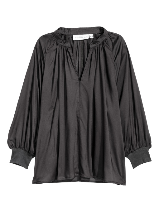 Сорочки H&M модель 64229 Фото
