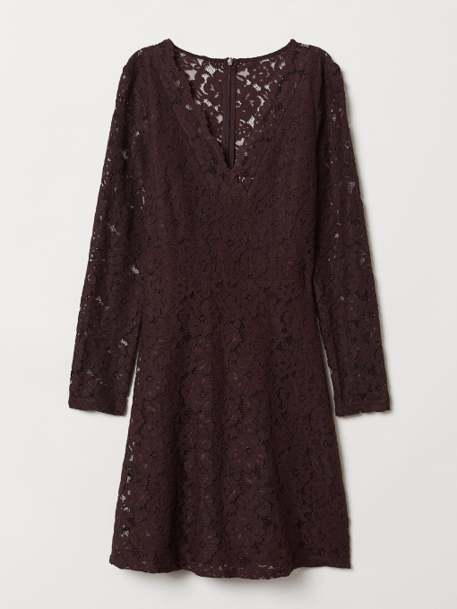 Сукні H&M модель 64181 Фото