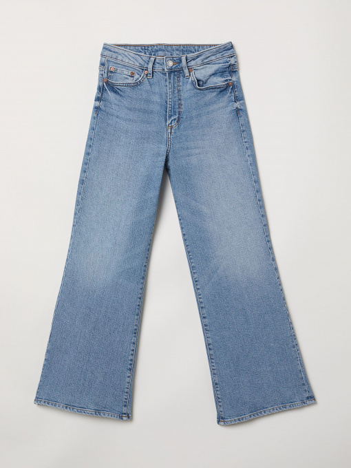 Джинси H&M модель 64208 Фото