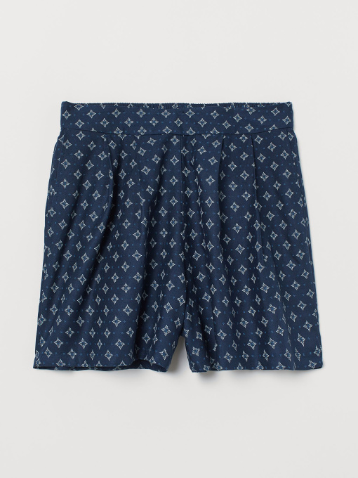 Шорты H&M модель 64193 Фото
