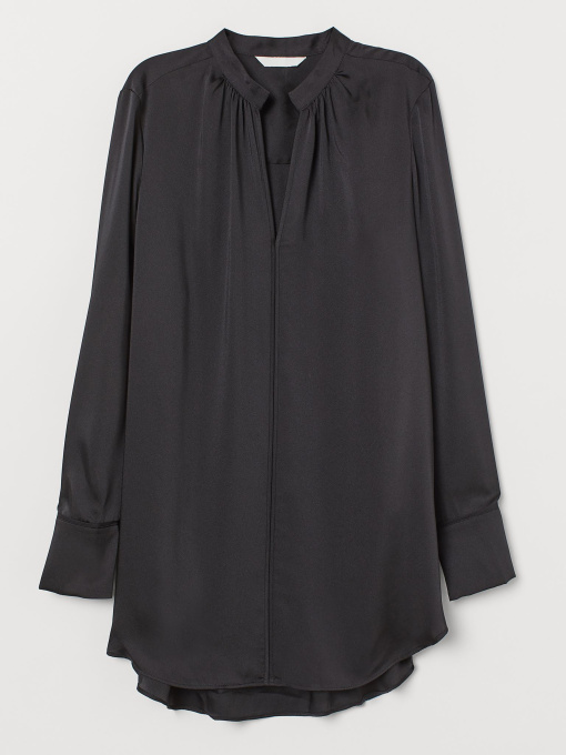 Сорочки H&M модель 55593 Фото