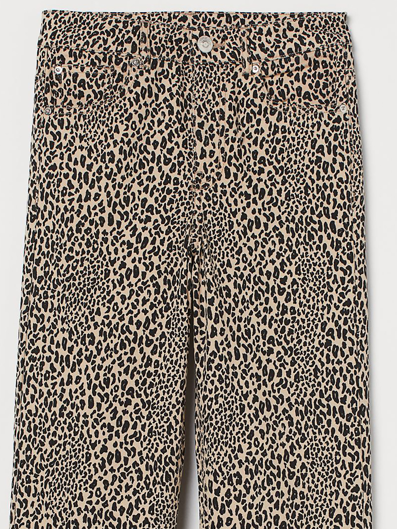Джинсы H&M модель 57300 Фото