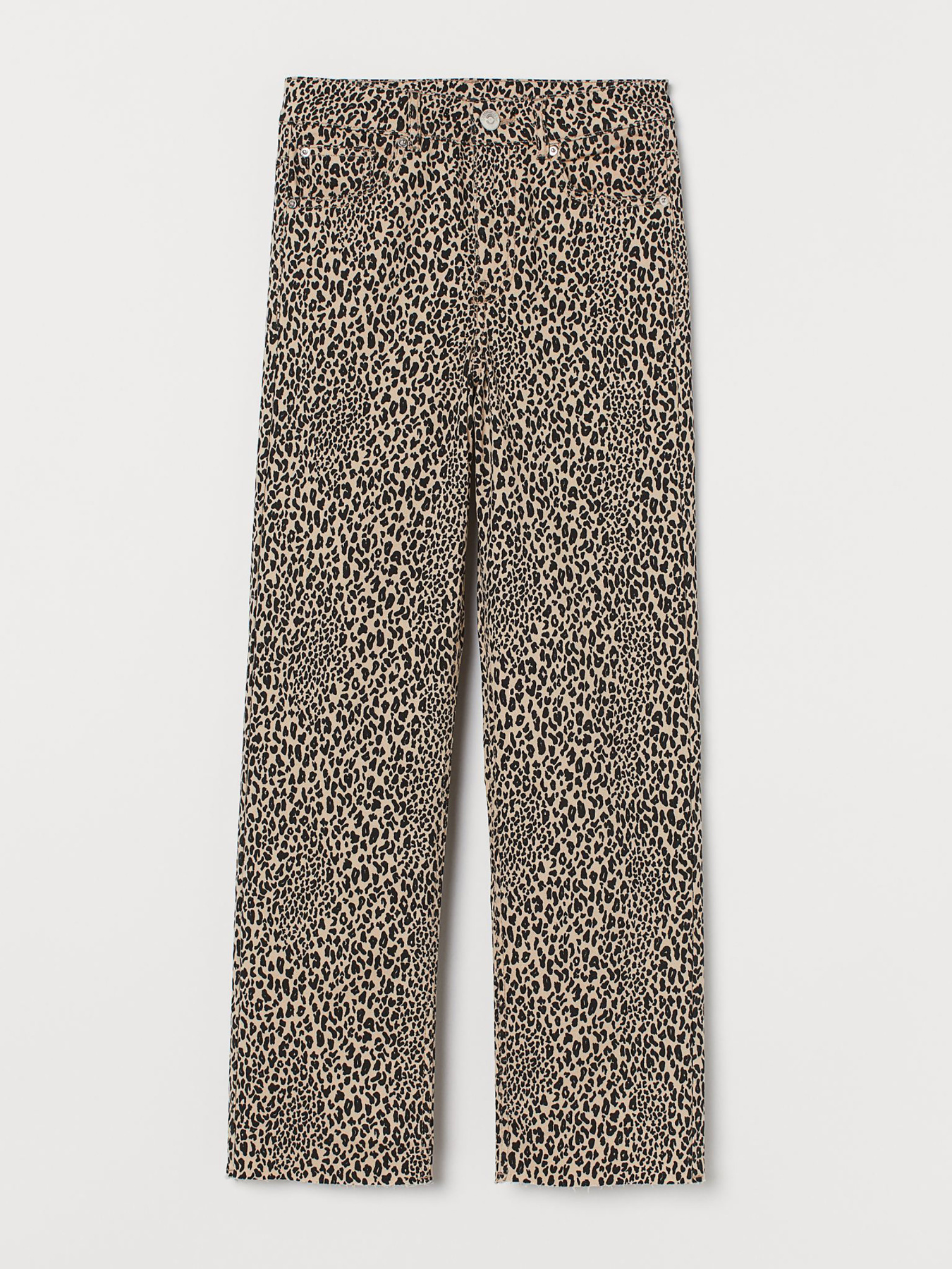 Джинсы H&M модель 57300 Фото