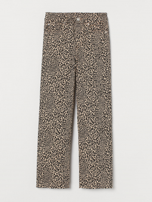 Джинсы H&M модель 57300 Фото