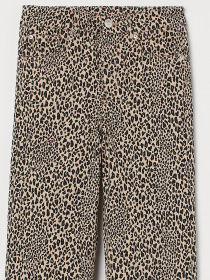 Джинсы H&M модель 57300 Фото