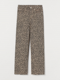 Джинсы H&M модель 57300 Фото