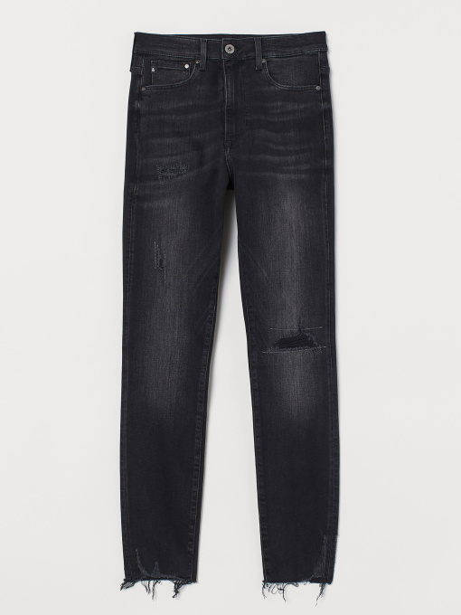 Джинси H&M модель 57299 Фото