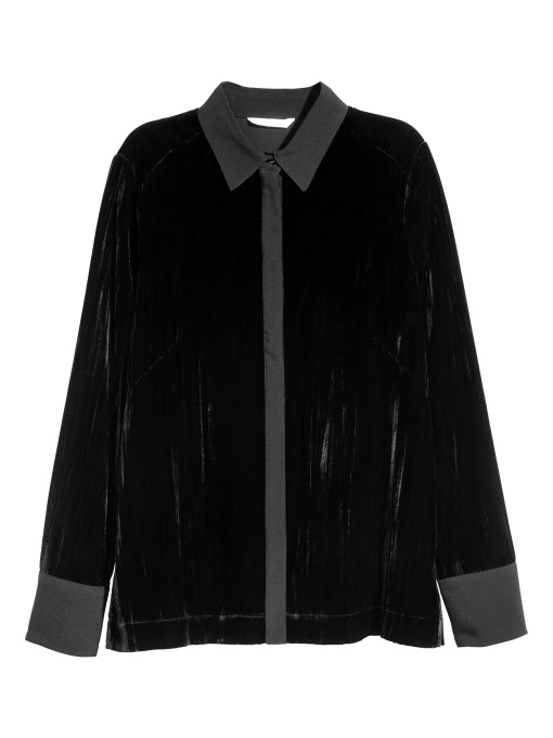 Сорочки H&M модель 58658 Фото