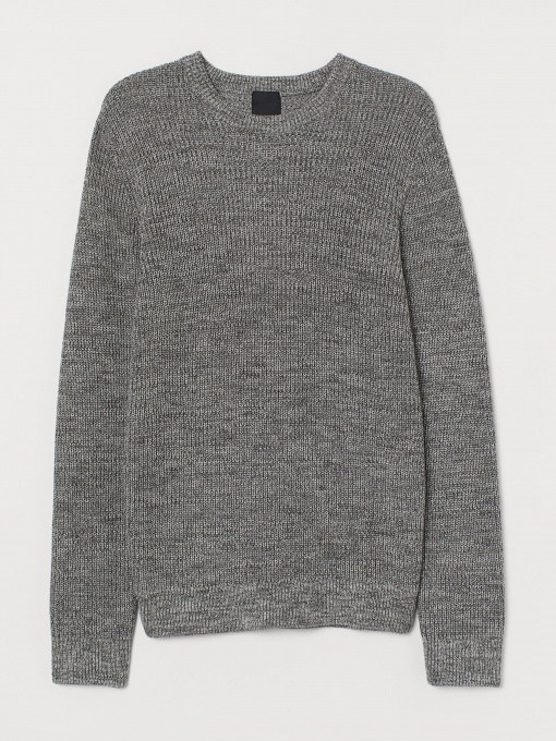 Светри та кардигани H&M модель 58678 Фото