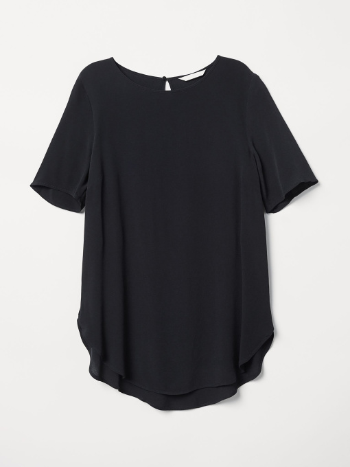 Сорочки H&M модель 58685 Фото