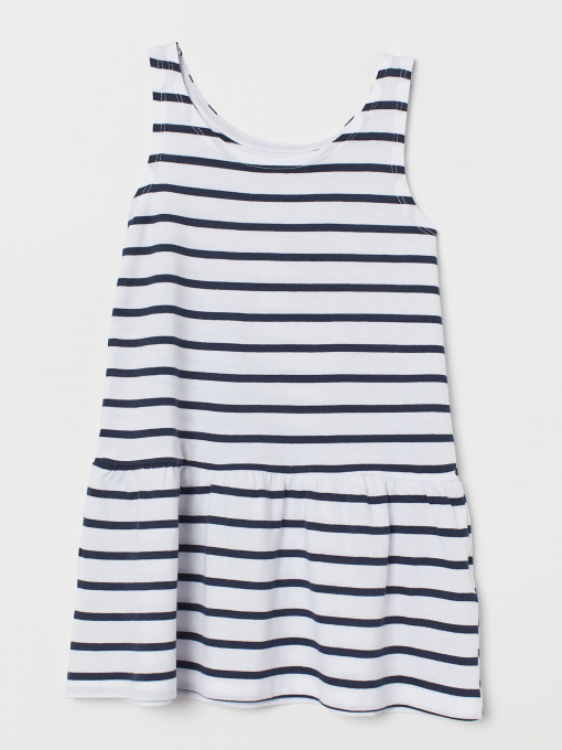 Сукні H&M модель 58666 Фото