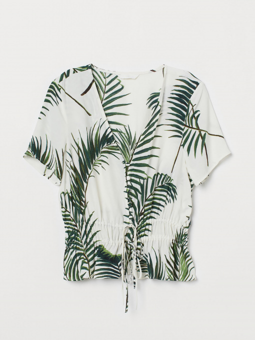 Сорочки H&M модель 58650 Фото