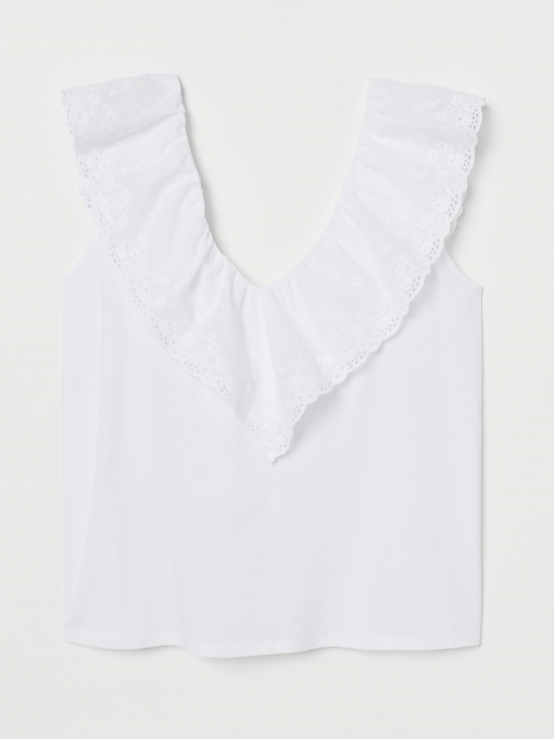 Сорочки H&M модель 58642 Фото