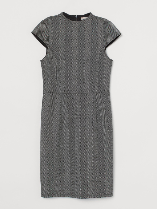 Сукні H&M модель 58682 Фото