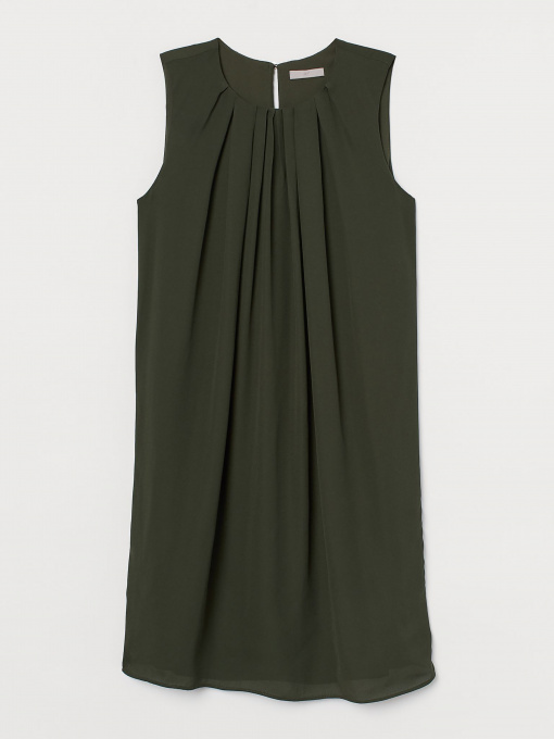 Платья H&M модель 58644 Фото