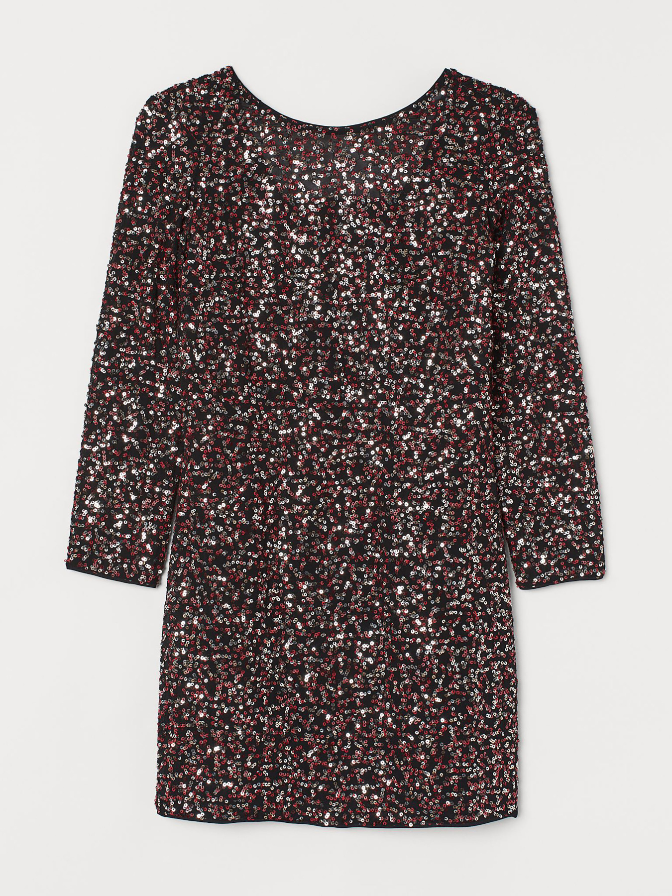 Сукні H&M модель 58636 Сукні H&M модель 58636 Фото