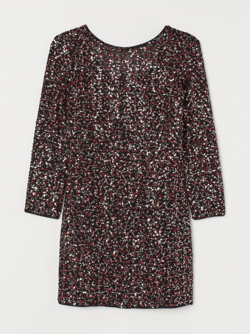 Сукні H&M модель 58636 Фото