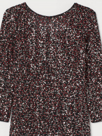Сукні H&M модель 58636 Фото