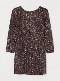 Сукні H&M модель 58636 Фото