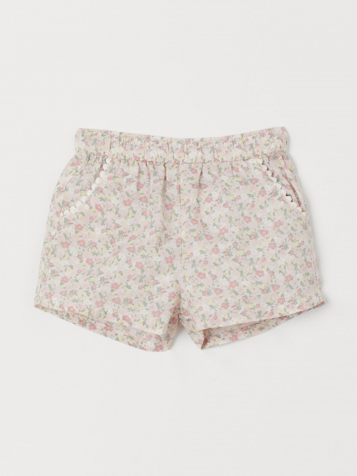 Шорты H&M модель 58667 Фото