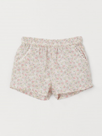 Шорты H&M модель 58667 Фото