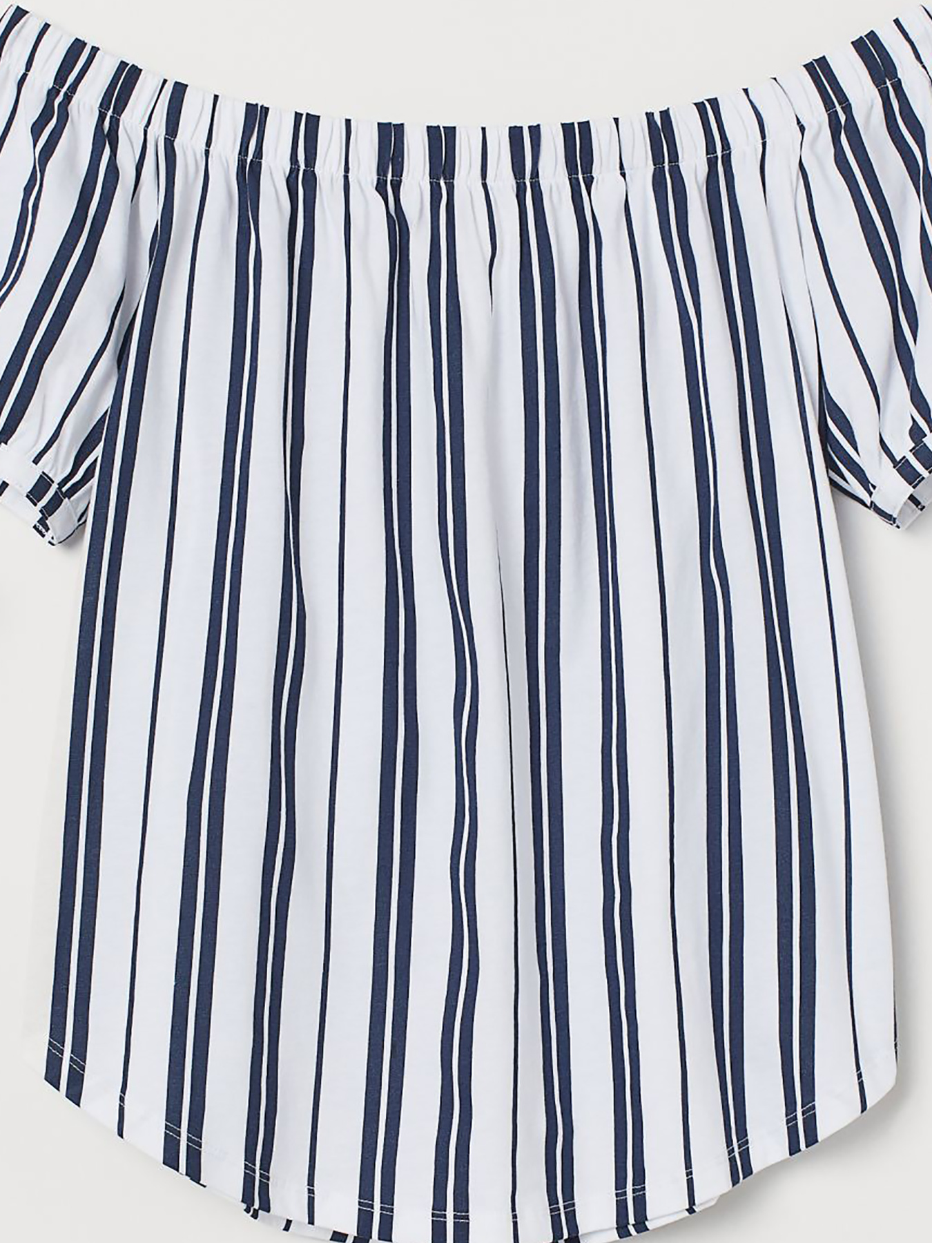 Сорочки H&M модель 60960 Фото